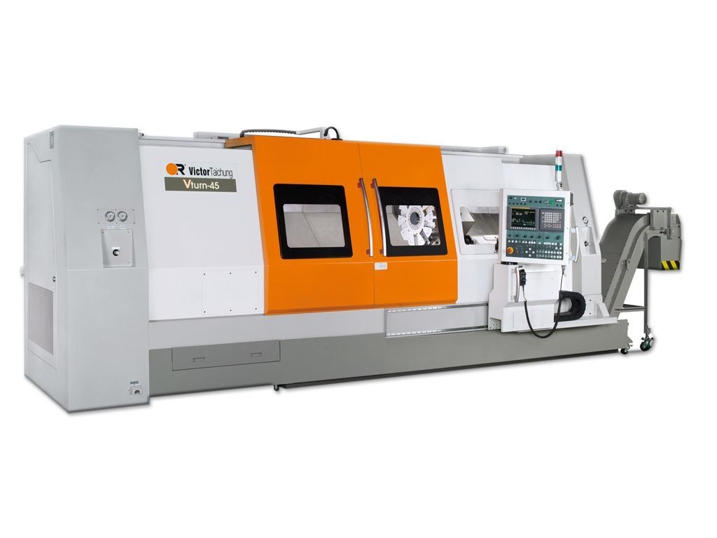CNC Makine Parçaları