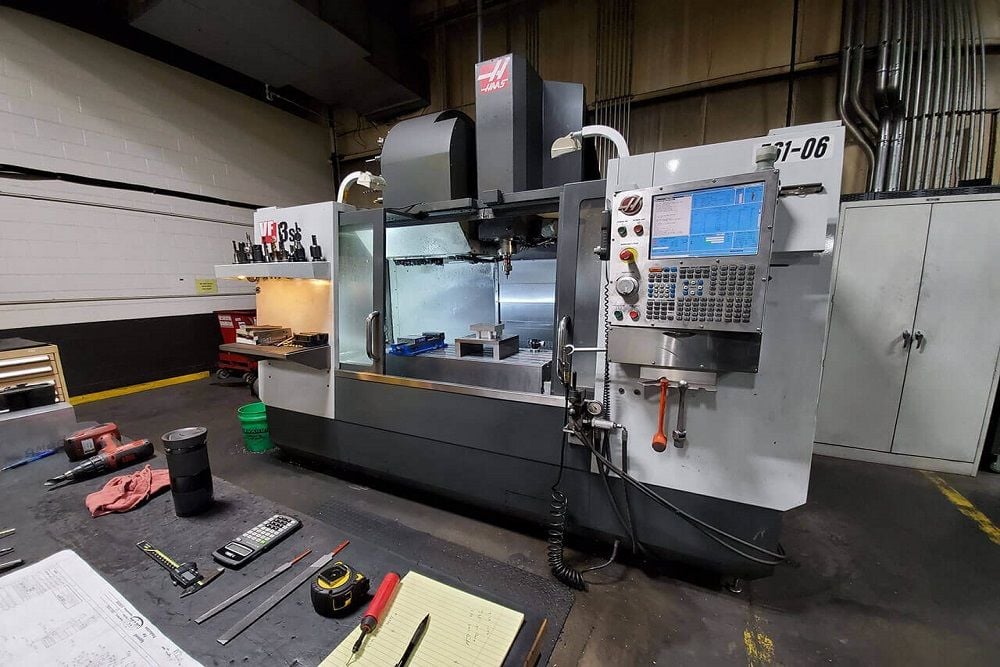 Cnc Sanayi Ürünleri