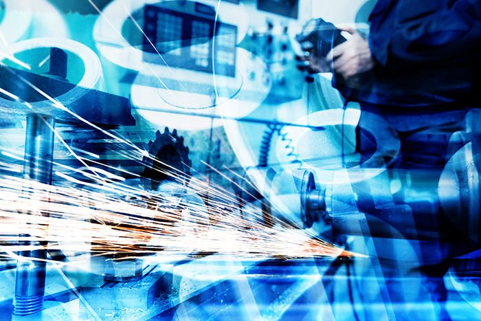 Endüstriyel Ürünlerde E-ticaret Kolaylığı