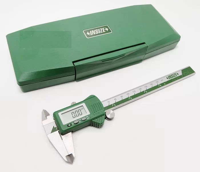 Insize Dijital Kumpas