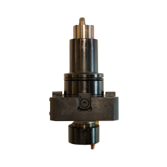 Hold Well BMT55 ER25 Axial (Dikey) Canlı Takım Ünitesi