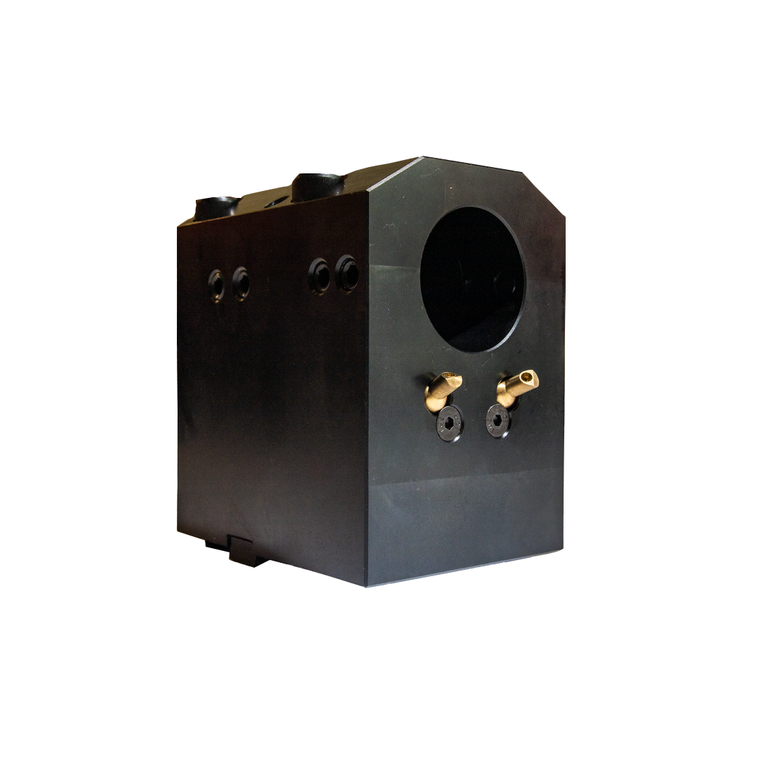 Hold Well BMT-65 50mm Delik Kater Tutucusu