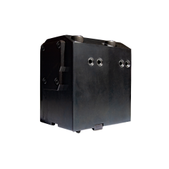 Hold Well BMT-65 50mm Delik Kater Tutucusu