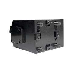 Hold Well BMT-65 50mm Delik Kater Tutucusu