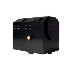 Hold Well BMT-55 SLA40 Delik Kater Tutucusu