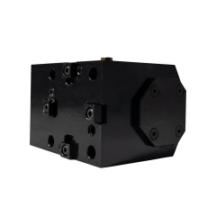 Hold Well BMT-55 SLA40 Delik Kater Tutucusu