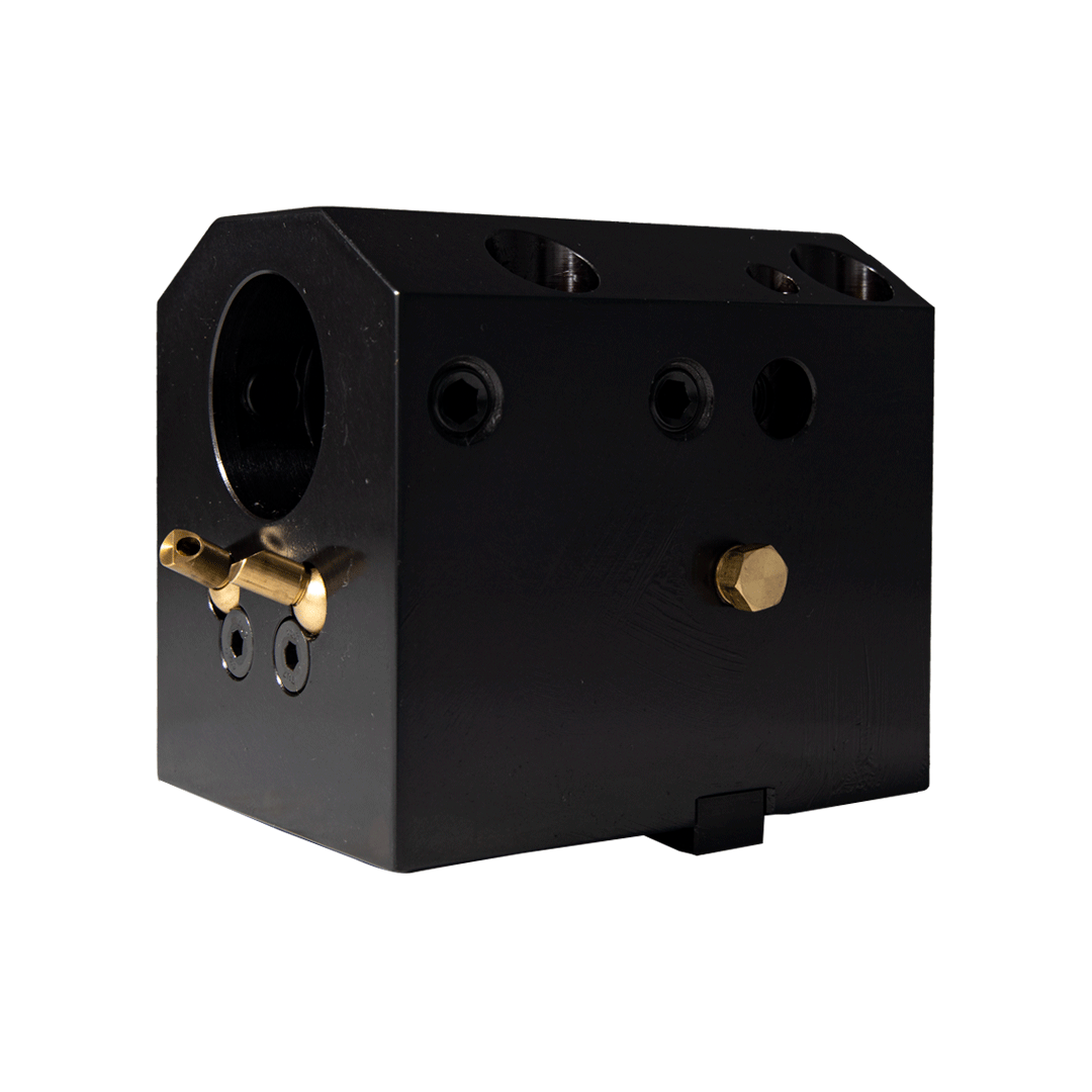 Hold Well Bmt55-Sla40 Boring Bar 70 Mm Thl-Dpm-T1-554070-I Kater Tutucu