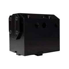 Hold Well Bmt55-Sla40 Boring Bar 70 Mm Thl-Dpm-T1-554070-I Kater Tutucu