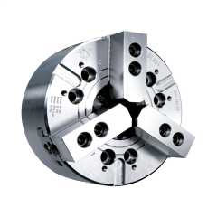 Ton Fou 6 İnç 3 Ayaklı Cnc Hidrolik Ayna