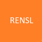 Rensl