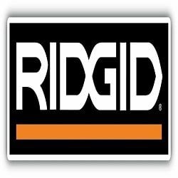 Ridgid