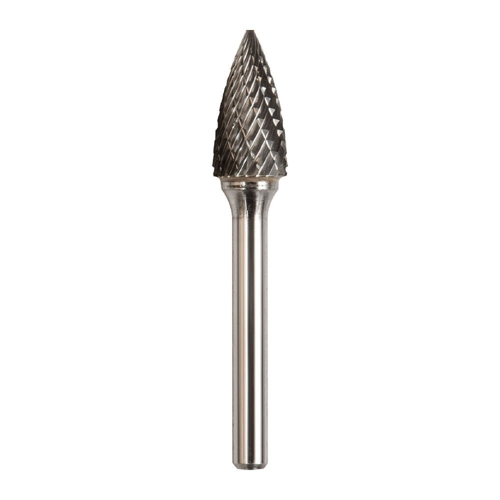 12.7x25x6x69 ALUMİNYUM KARBÜR KALIPÇI FREZE