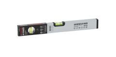 İzeltaş 0588050060 Alüminyum Gövdeli Su Terazisi 600 mm