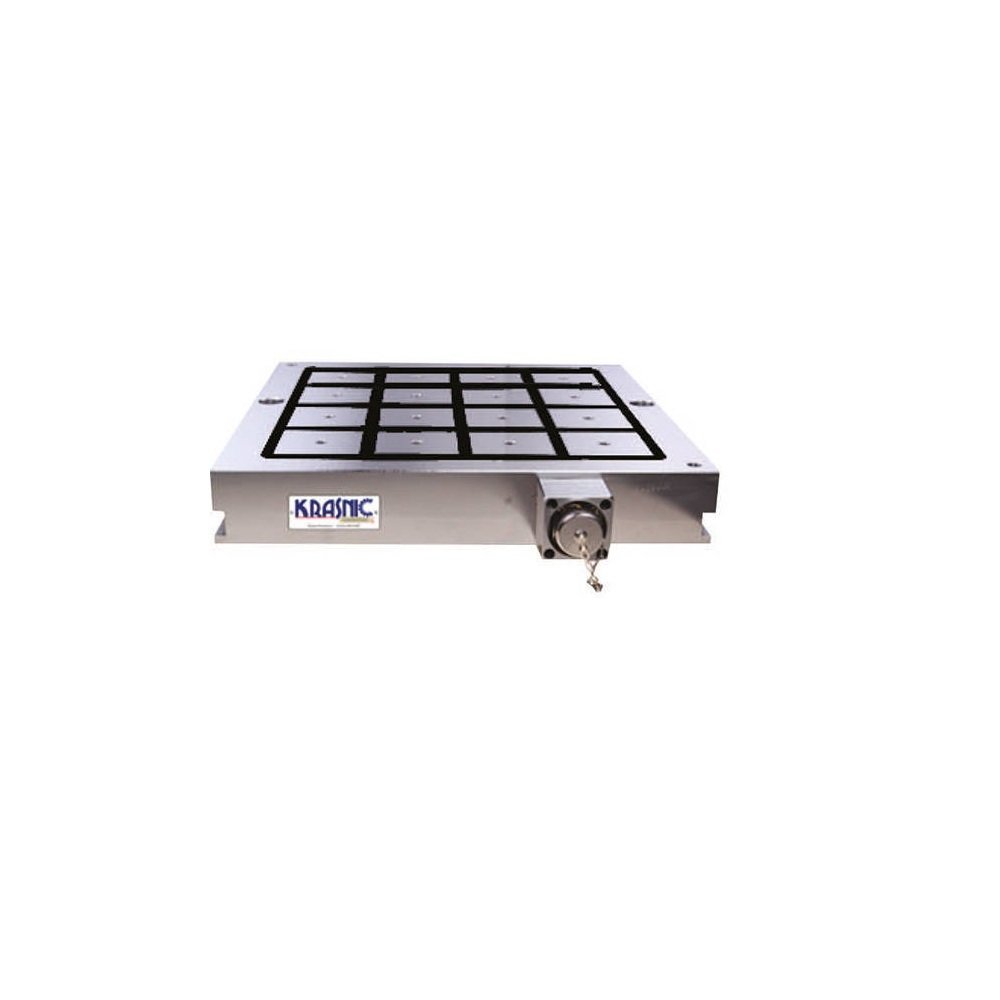 Krasnic 329X392X68 Mm Elektro Manyetik Tabla