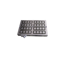 Krasnic 491X392X68 Mm Elektro Manyetik Tabla