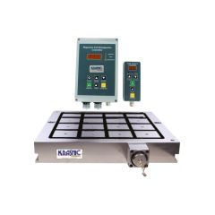Krasnic 491X392X68 Mm Elektro Manyetik Tabla