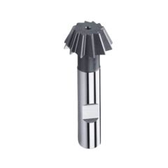 25x10mm 60° ZPS KIRLANGIÇ FREZE DIN1833B HSSCo5