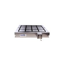 Krasnic Elektro Manyetik Tabla 933X304X68 mm