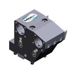 Heimatec 8 253 17 103 2xØ25 Delik Karter Tutucu