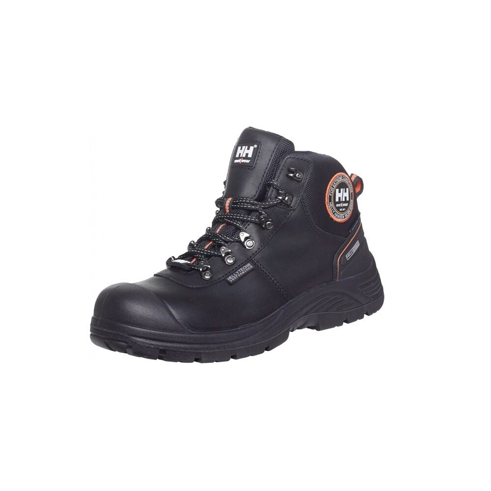 Helly Hansen Chelsea Mıd İş Ayakkabısı