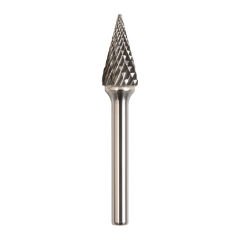 6.3x12.7x3x54 ÇAPRAZ KARBÜR KALIPÇI FREZE