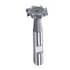19.5x5mm ZPS T-YARIK FREZE DIN850 HSSCo5