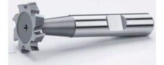 10.5x3mm ZPS T-YARIK FREZE DIN850 HSSCo5