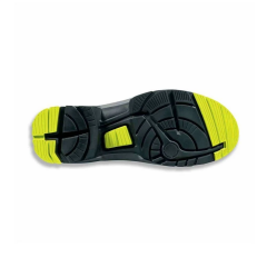 Uvex 8545 S2 SRC İş Güvenliği Botu 39