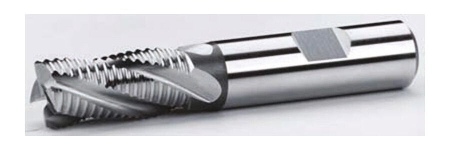 22mm ZPS UZUN KABATALAS FREZE DIN844NR HSSCo8