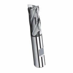 22mm ZPS UZUN KABATALAS FREZE DIN844NR HSSCo8