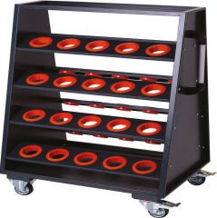 SK40.BT40.ISO40 TAKIM ARABASI (40 TAKIM)