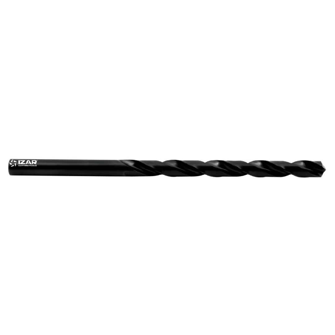 Izar 8.10 mm Dın340 5'li Uzun Matkap Ucu Hss