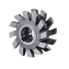 R9x100mm ZPS İÇ BÜKEY FREZE DIN855A HSS
