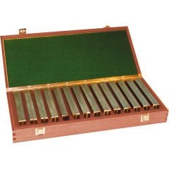 PARALEL SET 7 ÇİFT  BOY:150mm