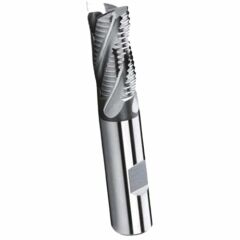 18mm ZPS KISA KABATALAS FREZE DIN844NR HSSCo8