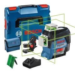Bosch GLL 3-80 G Professional Çizgi Lazeri
