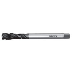Narex M30x1,5 İnce Diş Makina Kılavuzu Tialn Hsse 4050