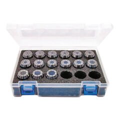 467E PENS SETİ (16 ADET)