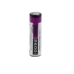 Orion 18650 3.7V 2600mAh Şarj Edilebilir Li-ion Pil