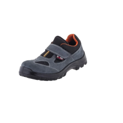 BMES 1453 S1 Süet İş Ayakkabısı 36