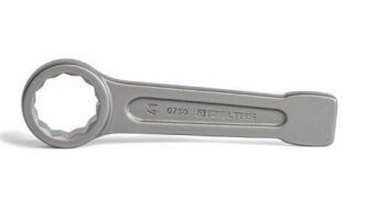 İzeltaş 0750050027 Yıldız Çakma Anahtar 27mm