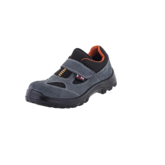 BMES 1453 S1 Süet İş Ayakkabısı 38