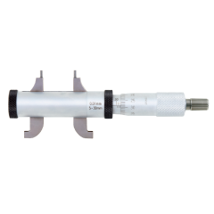Asimeto Çift Yönlü İç Çap Mikrometre 5-30/30-55x0,01 mm