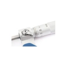 Dasqua 4111-5205 Mekanik Dış Çap Mikrometre 25mm