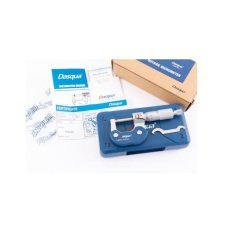 Dasqua 4111-5205 Mekanik Dış Çap Mikrometre 25mm