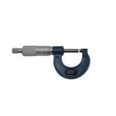 Dasqua 4111-8215 0-150mm 6 Parça Mikrometre Seti 0,01