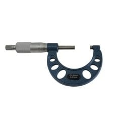 Dasqua 4111-8215 0-150mm 6 Parça Mikrometre Seti 0,01