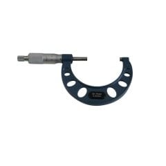 Dasqua 4111-8215 0-150mm 6 Parça Mikrometre Seti 0,01