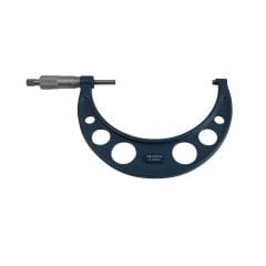 Dasqua 4111-8215 0-150mm 6 Parça Mikrometre Seti 0,01