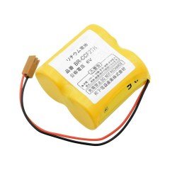Panasonic BR-CCF2TH 6V 5000mAh Lityum Pil